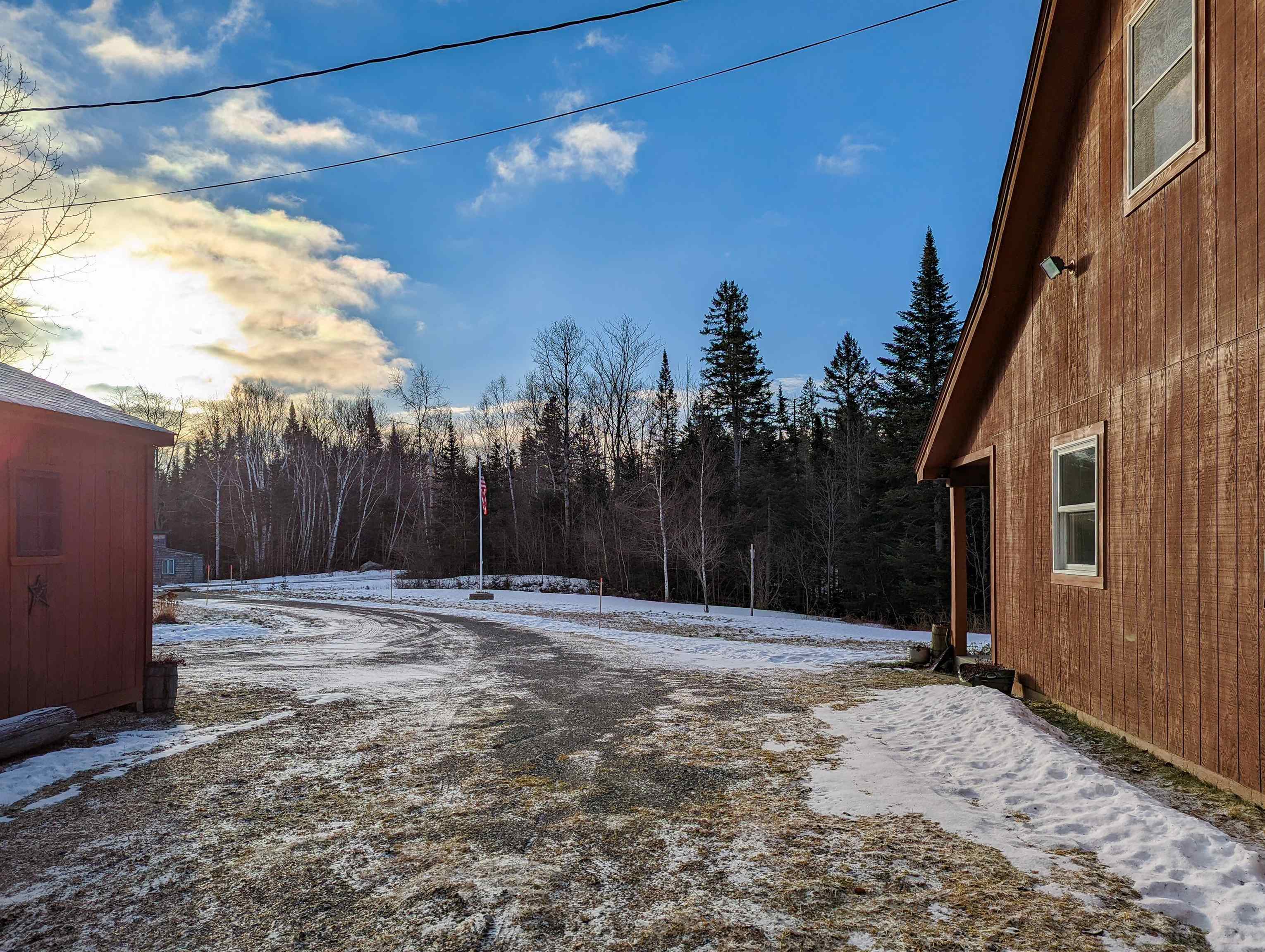 40 Coos Road Columbia, NH 03576 - Photo 31 of 34