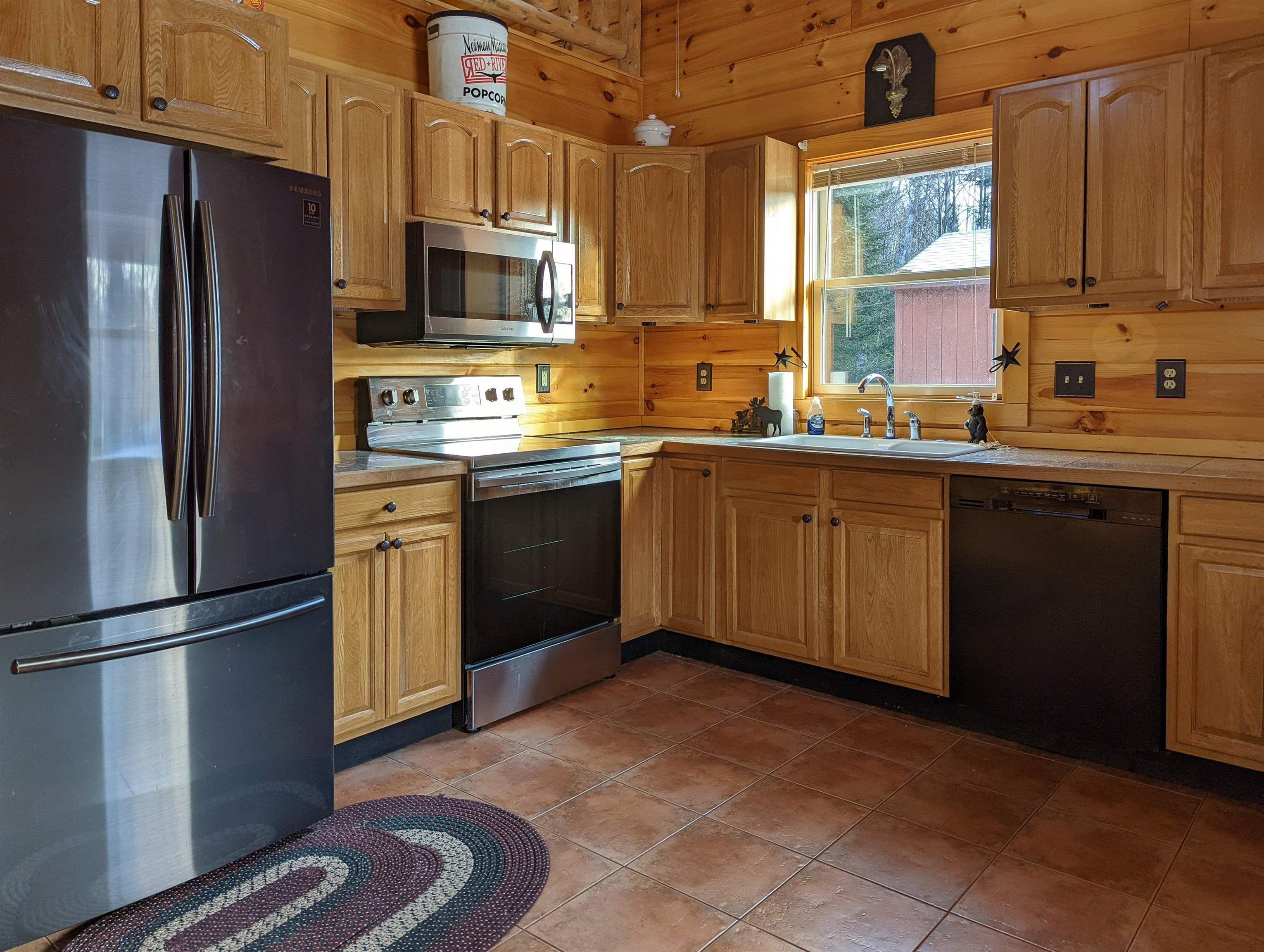 40 Coos Road Columbia, NH 03576 - Photo 5 of 34