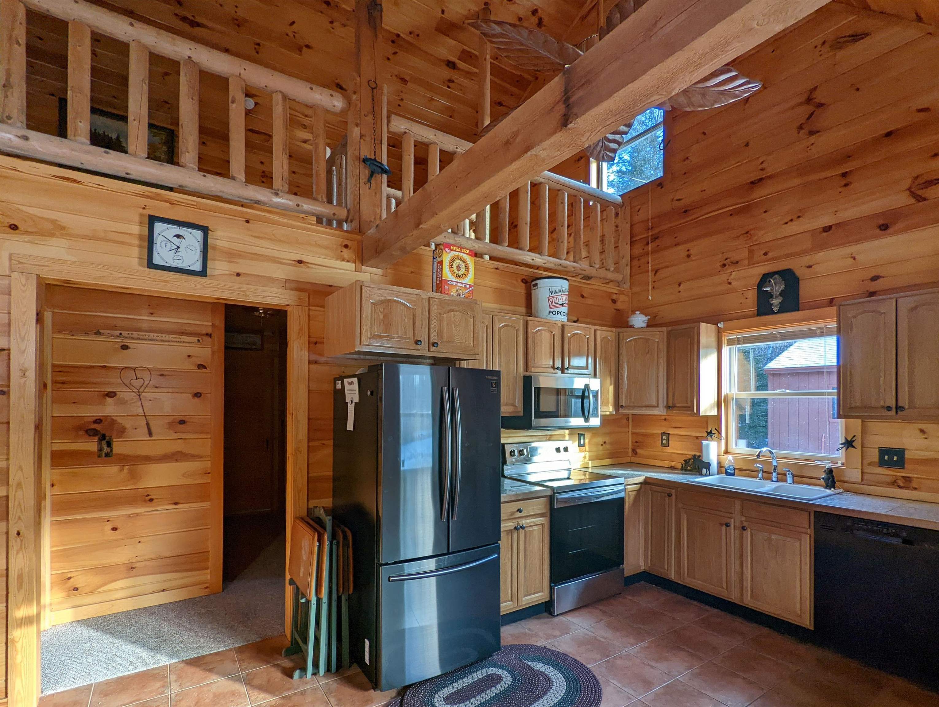 40 Coos Road Columbia, NH 03576 - Photo 7 of 34
