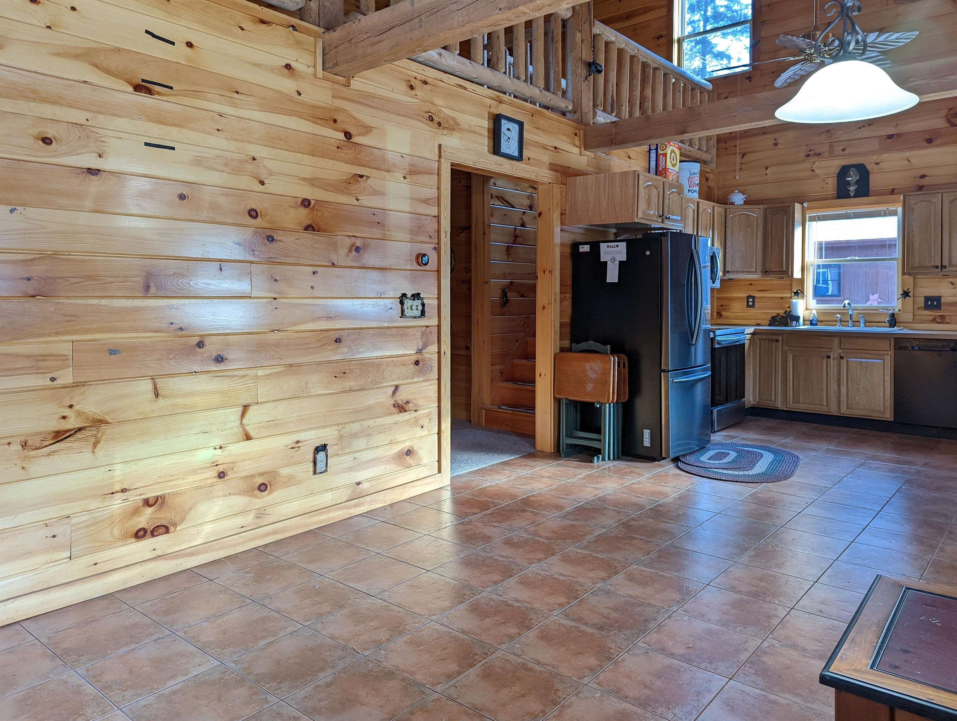 40 Coos Road Columbia, NH 03576 - Photo 9 of 34