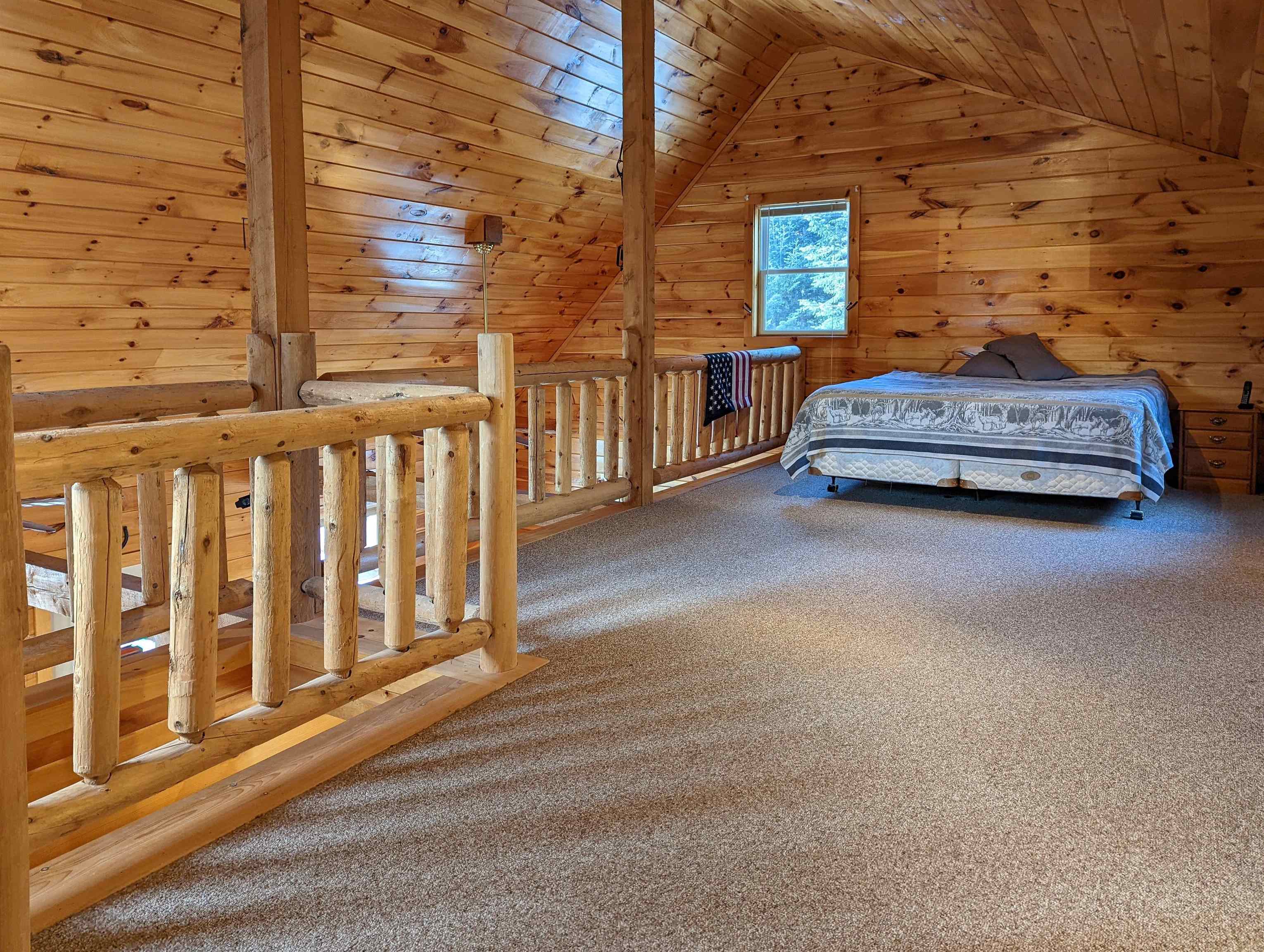 40 Coos Road Columbia, NH 03576 - Photo 10 of 34