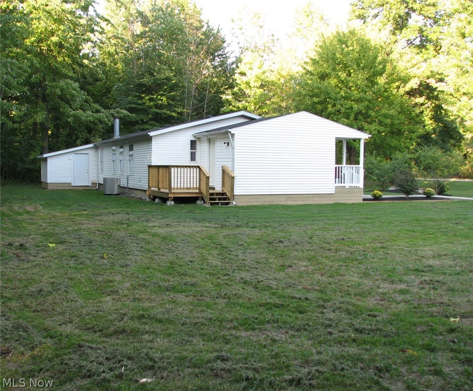 5933 Ninevah Road Ashtabula, OH 44004 - Photo 5 of 35