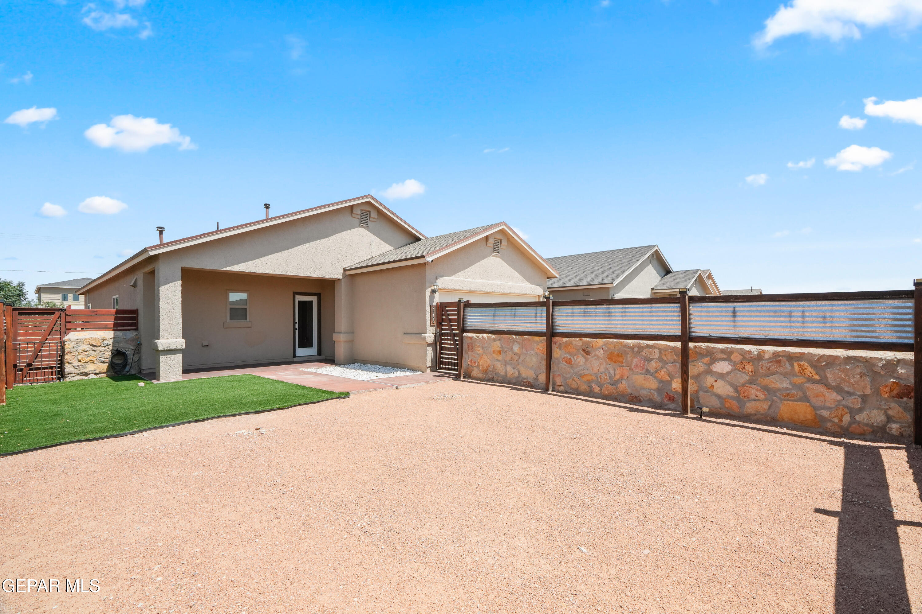 2053 Tim Foster Street El Paso, TX 79938 - Photo 39 of 57 2053 Tim Foster St-33