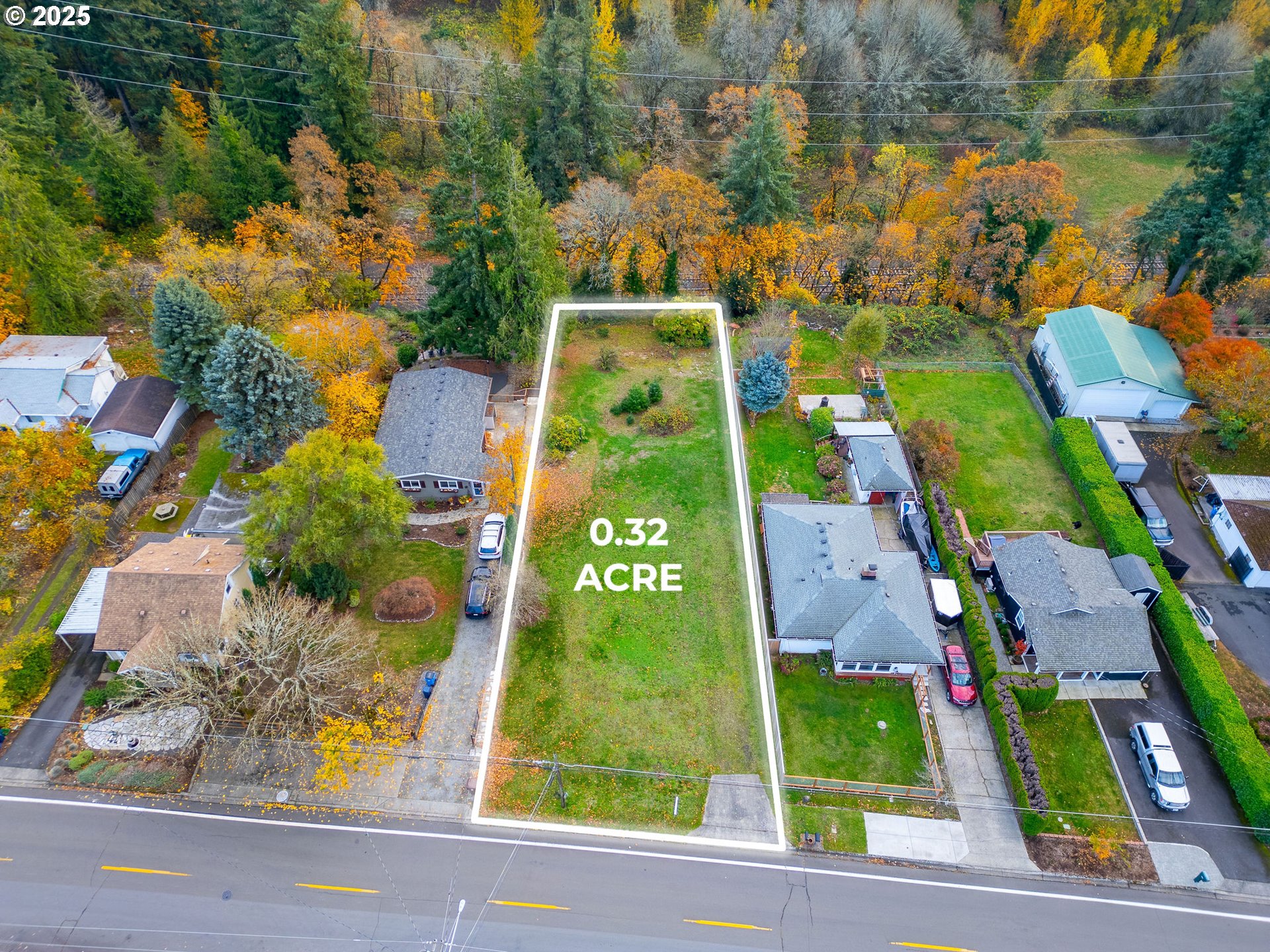 2508 Southwest 6th Avenue Camas, WA 98607 - Photo 3 of 11