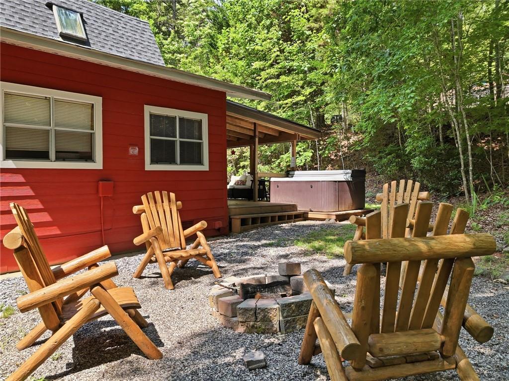 27 Two Cedars Road Morganton, GA 30560 - Photo 45 of 58