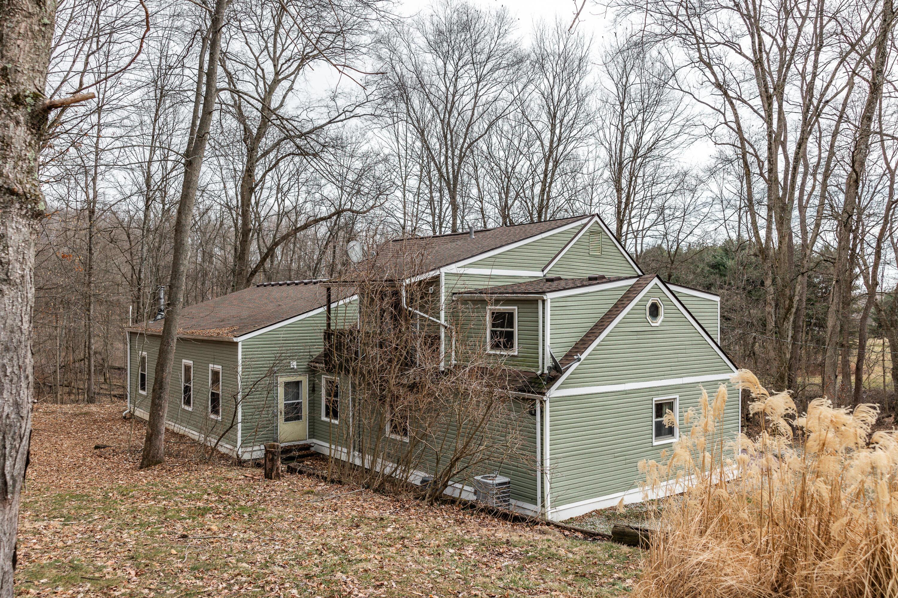 7609 Columbus Road Mount Vernon, OH 43050 - Photo 95 of 111 7609ColumbusRdExteriors-22
