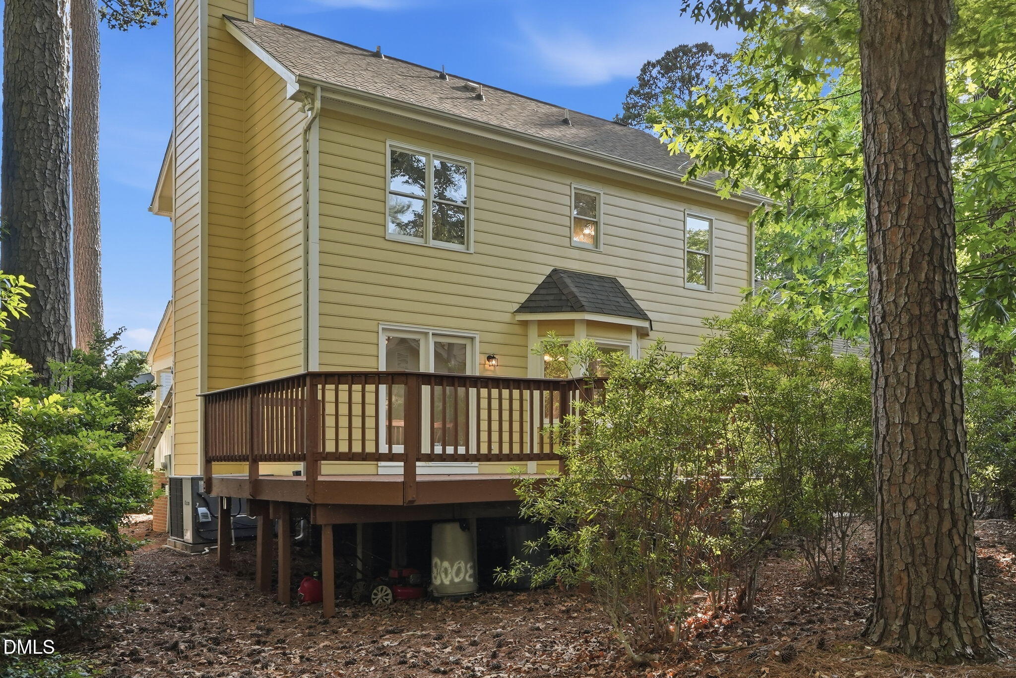 3008 Sgt Pepper Court Raleigh, NC 27603 - Photo 60 of 67 3008 Sgt Pepper Court-78
