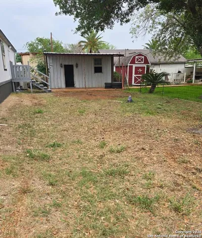 $92,900 | 101 Laqunillas, Charlotte, TX 78011