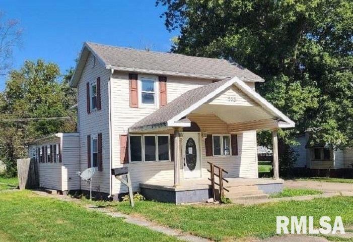 555 North Jackson Street Bushnell, IL 61422 - Photo 3 of 15