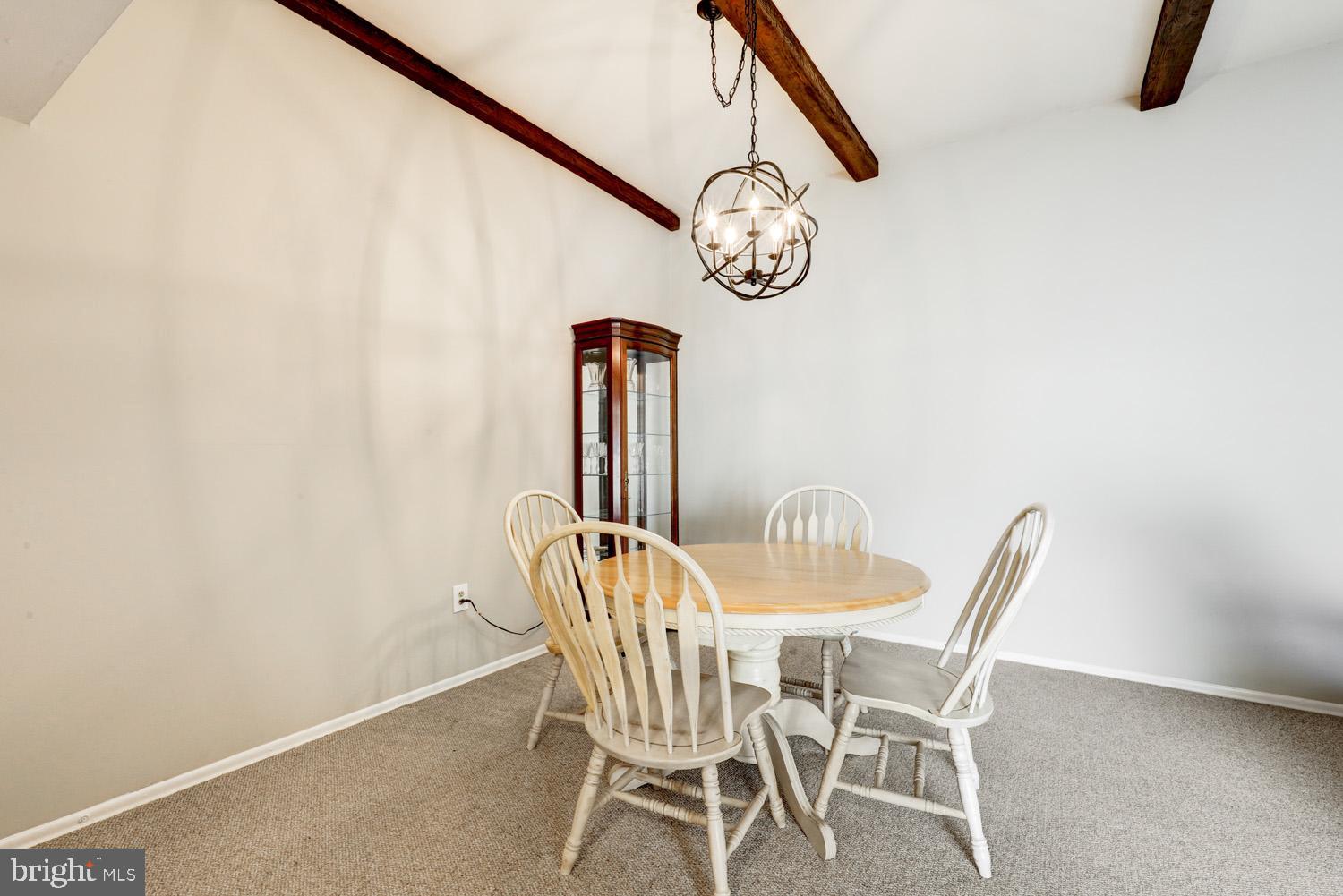 425 Valleybrook Drive Lancaster, PA 17601 - Photo 10 of 50 a view of a dining room with furniture and floor to ceiling window