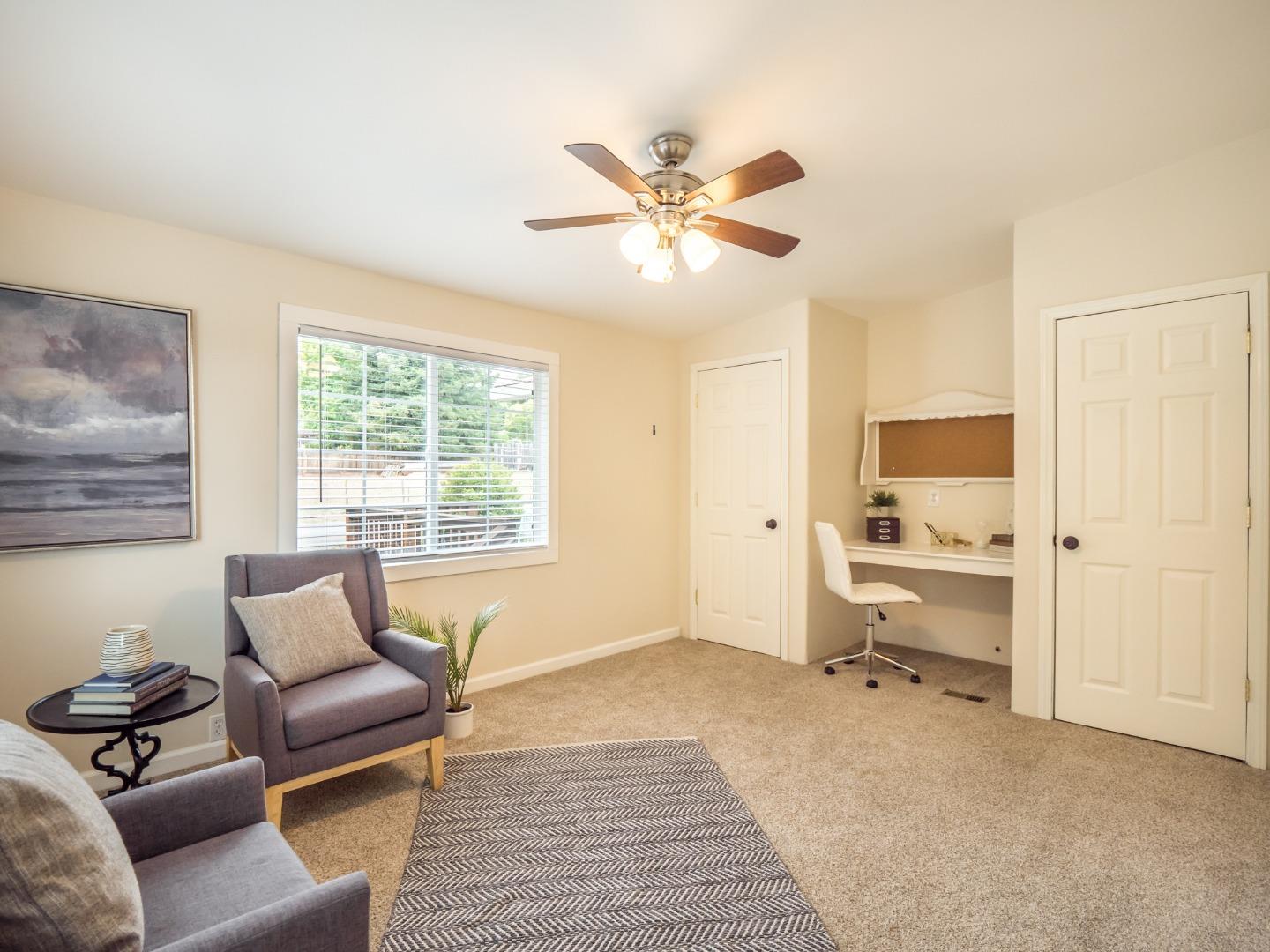 294 Hames Road Watsonville, CA 95076 - Photo 17 of 23 a living room with furniture and a window