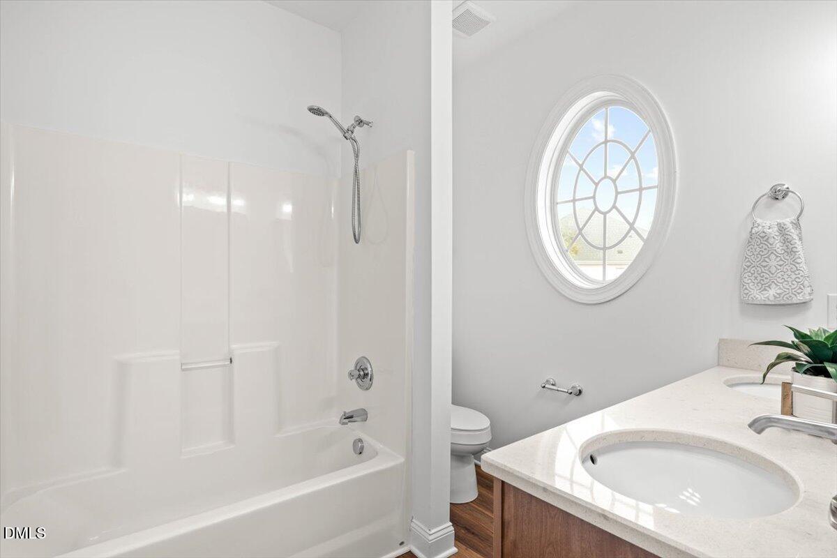 305 West Savannah Ridge Road Holly Springs, NC 27540 - Photo 13 of 25