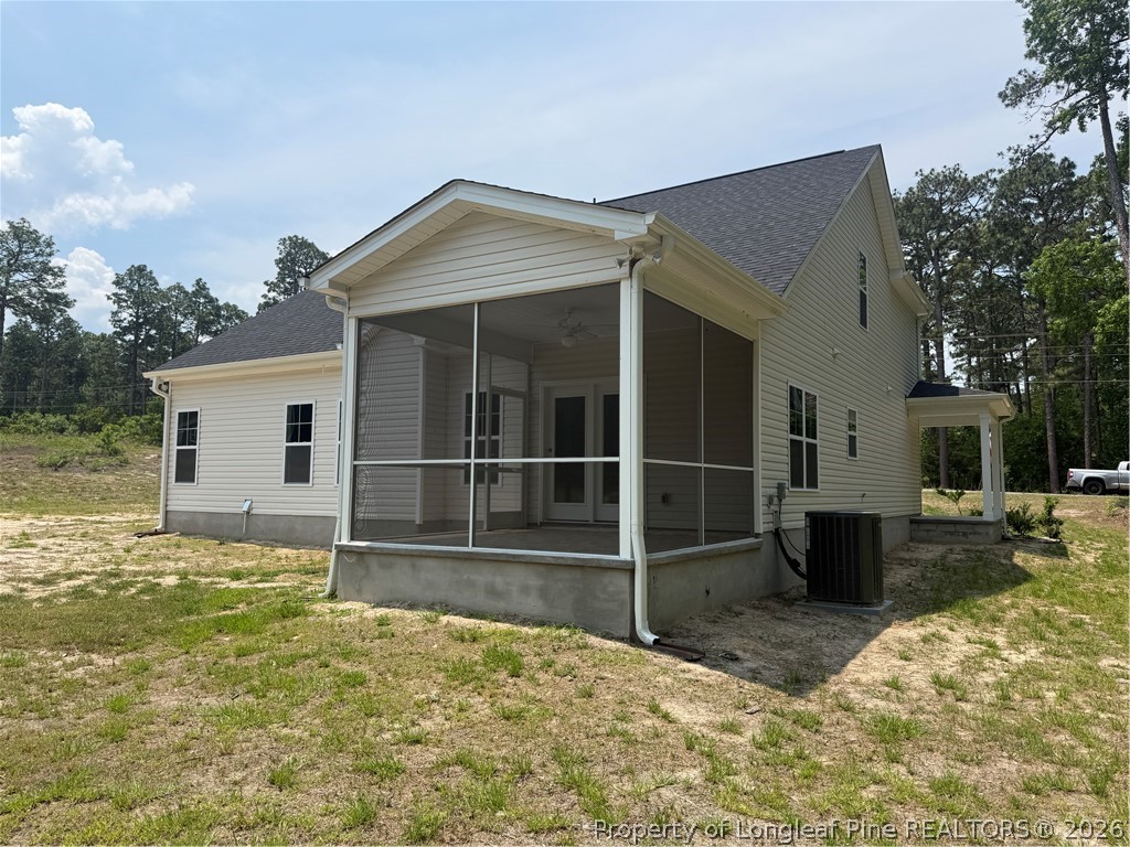 505 Chason Road Lumber Bridge, NC 28357 - Photo 25 of 29
