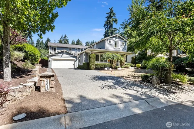 $1,998,000 | 2648 116th Avenue Northeast, Bellevue, WA 98004