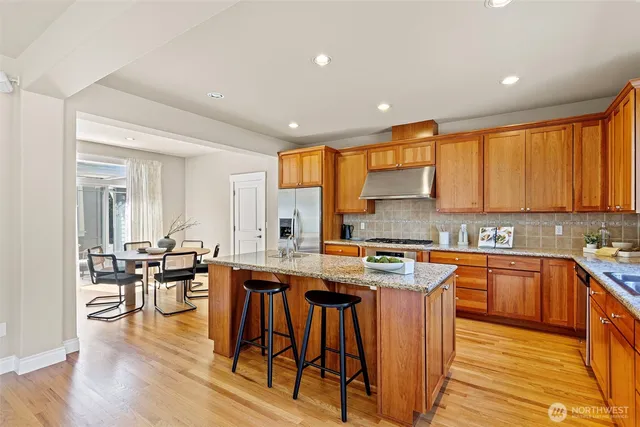 $1,998,000 | 2648 116th Avenue Northeast, Bellevue, WA 98004