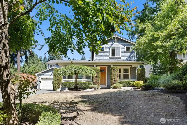 $1,998,000 | 2648 116th Avenue Northeast, Bellevue, WA 98004