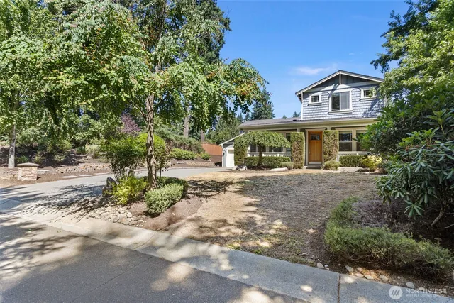 $1,998,000 | 2648 116th Avenue Northeast, Bellevue, WA 98004