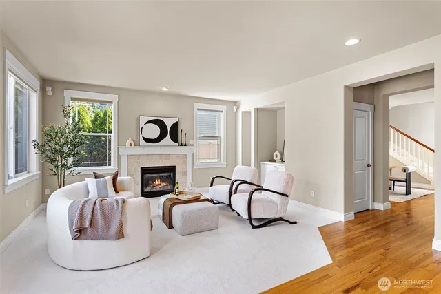 $1,998,000 | 2648 116th Avenue Northeast, Bellevue, WA 98004