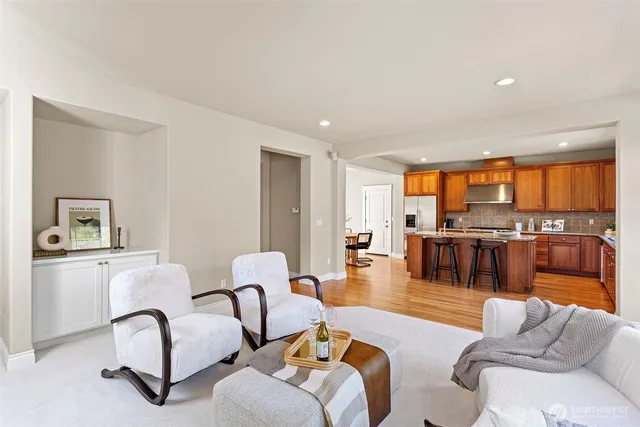 $1,998,000 | 2648 116th Avenue Northeast, Bellevue, WA 98004