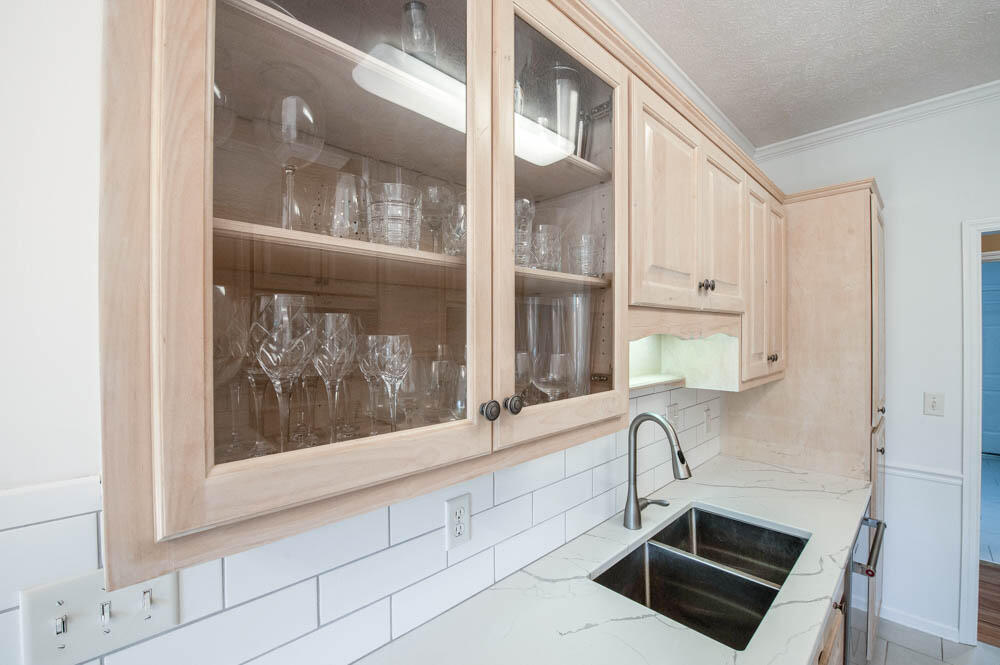 132 Riviera Road Aiken, SC 29803 - Photo 15 of 32 kitchdetail1