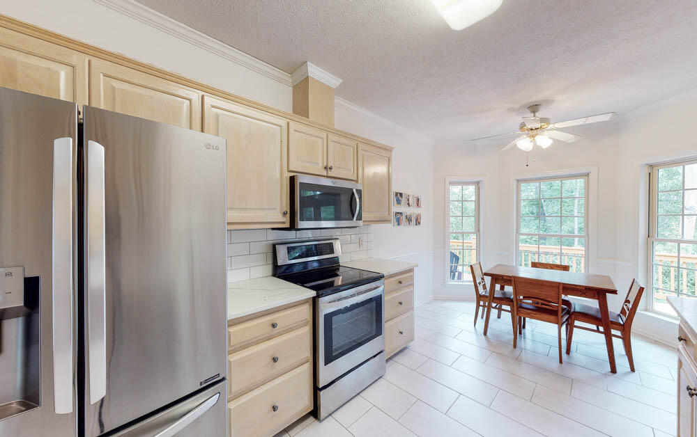 132 Riviera Road Aiken, SC 29803 - Photo 18 of 32 Kitchen!