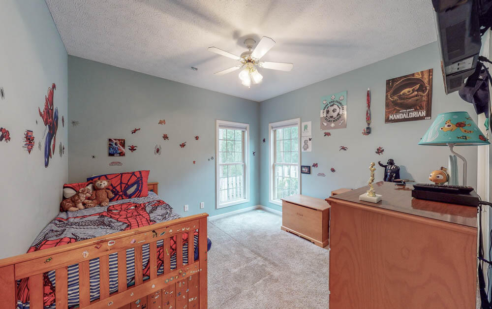 132 Riviera Road Aiken, SC 29803 - Photo 23 of 32 Spare bedrooms!