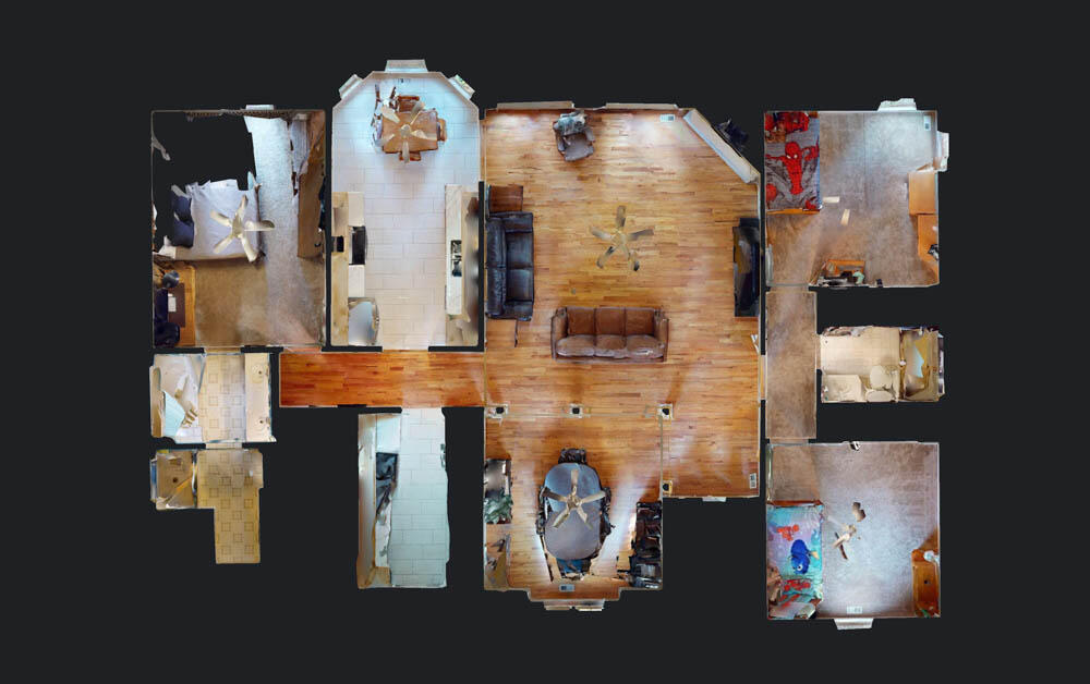 132 Riviera Road Aiken, SC 29803 - Photo 30 of 32 https://my.matterport.com/show/?m=nBpZLRjaPHS