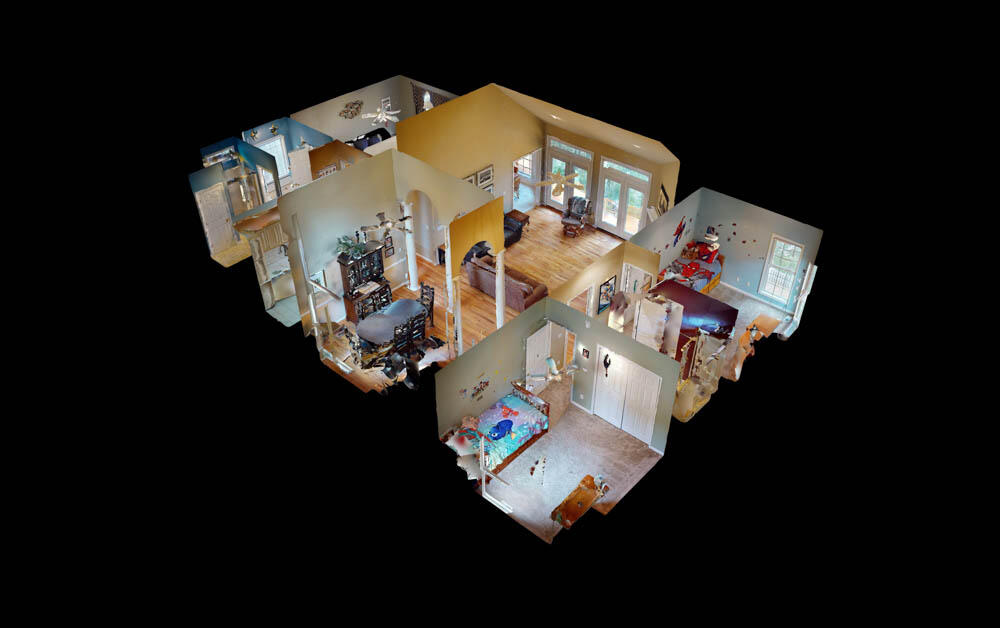132 Riviera Road Aiken, SC 29803 - Photo 31 of 32 https://my.matterport.com/show/?m=nBpZLRjaPHS