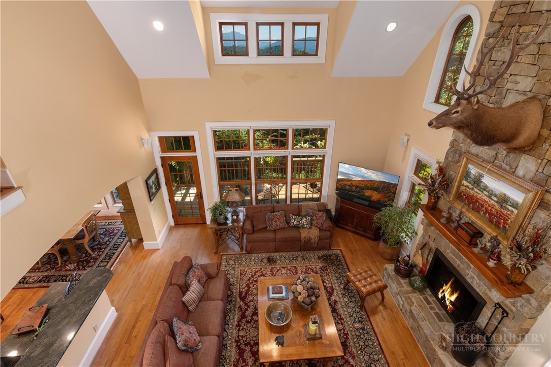 558 Husky Mountain Road Vilas, NC 28692 - Photo 14 of 50 Gallery Image 14