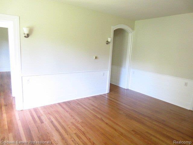 602 Bowers Road Lapeer, MI 48446 - Photo 6 of 18 Dining Room