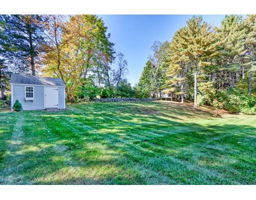 31 Saddle Ridge Road Dover, MA 02030 - Photo 27 of 30 Gallery Image 27