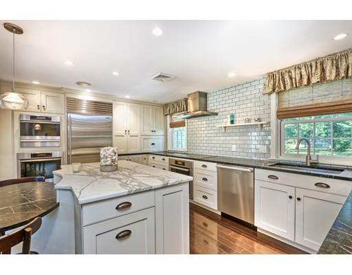 31 Saddle Ridge Road Dover, MA 02030 - Photo 9 of 30 Gallery Image 9