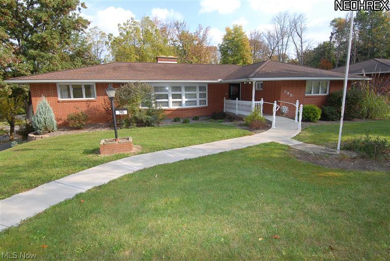 795 Richey Road Zanesville, OH 43701 - Photo 1 of 25