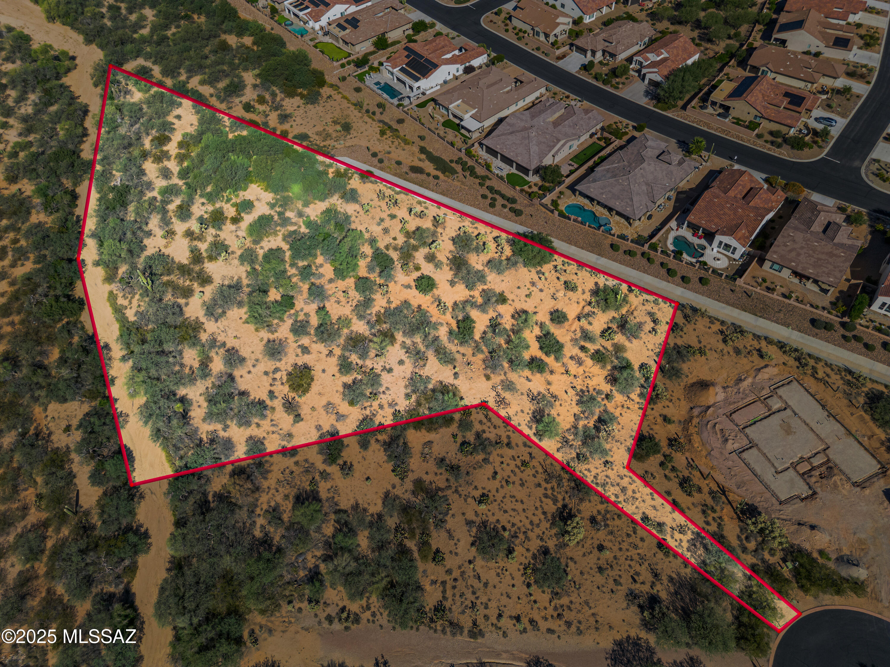 2535 East Reata Ridge Place, Unit 152 Green Valley, AZ 85614 - Photo 10 of 11