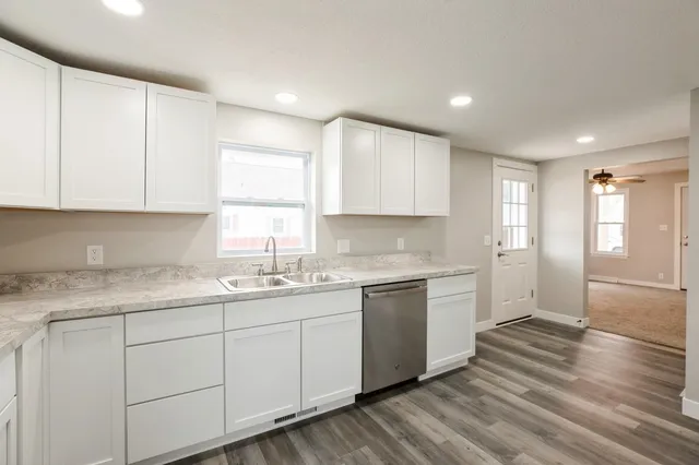 $135,000 | 707 19th Avenue, Fulton, IL 61252