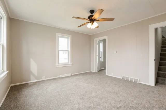 $135,000 | 707 19th Avenue, Fulton, IL 61252