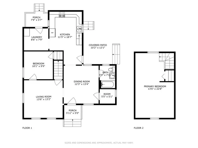 $135,000 | 707 19th Avenue, Fulton, IL 61252