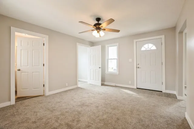 $135,000 | 707 19th Avenue, Fulton, IL 61252