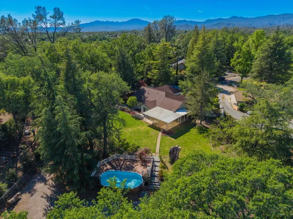 $585,000 | 19679 Midland Drive, Redding, CA 96003