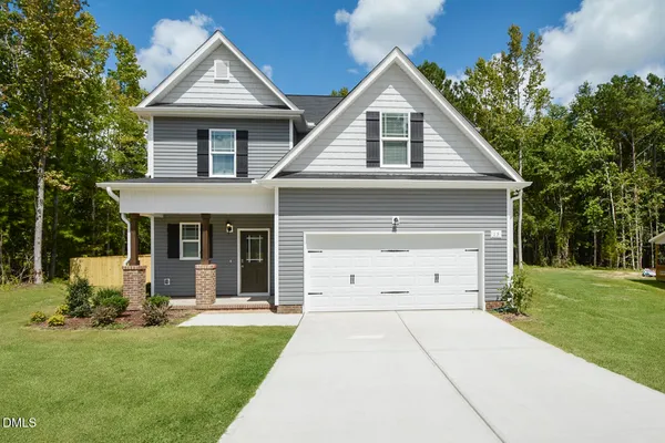 $2,279 | 15 East Goodwin Chase Lane, Wendell, NC 27591