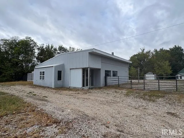 $75,000 | 5614 East U.S. Highway 150, Paoli, IN 47454