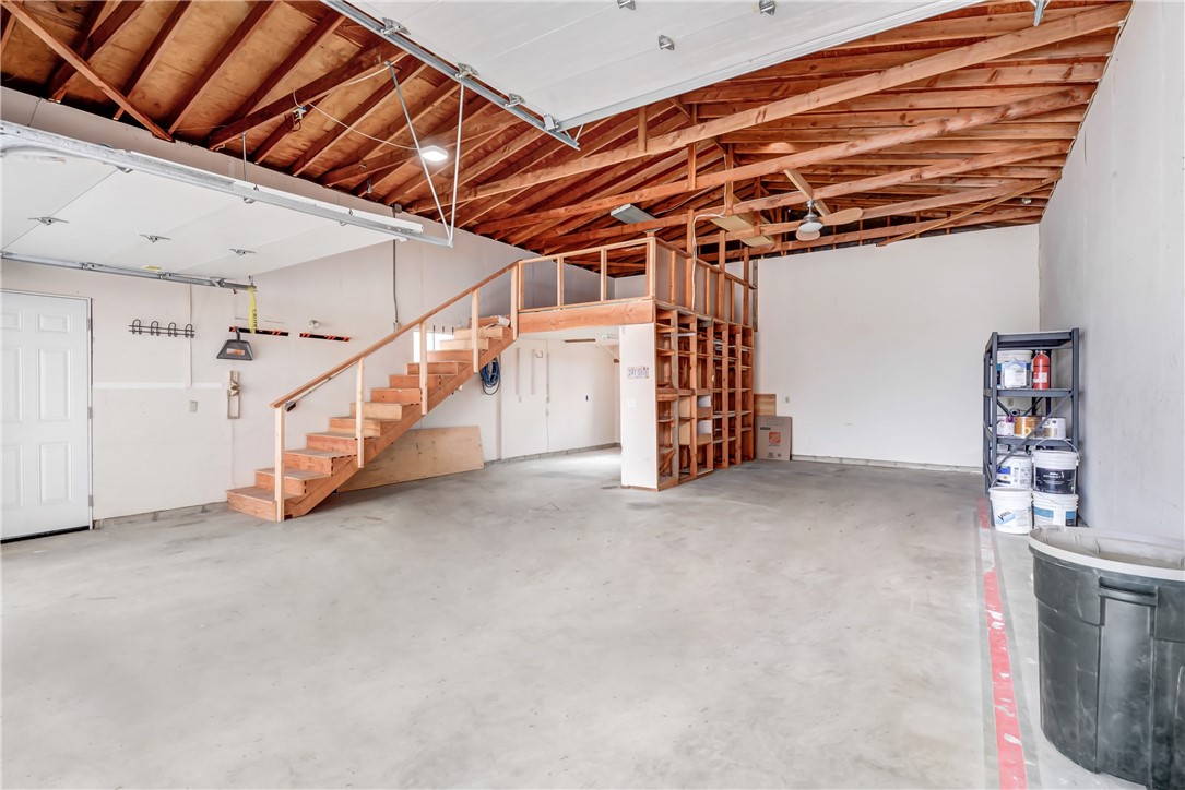 33828 Plowshare Road Wildomar, CA 92595 - Photo 17 of 22 a view of an empty room with white walls