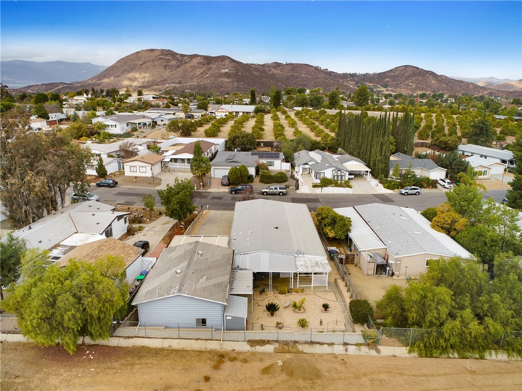 33828 Plowshare Road Wildomar, CA 92595 - Photo 21 of 22 an aerial view of multiple house