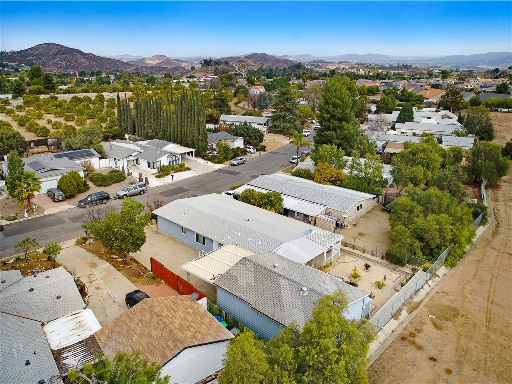 33828 Plowshare Road Wildomar, CA 92595 - Photo 22 of 22 an aerial view of multiple house