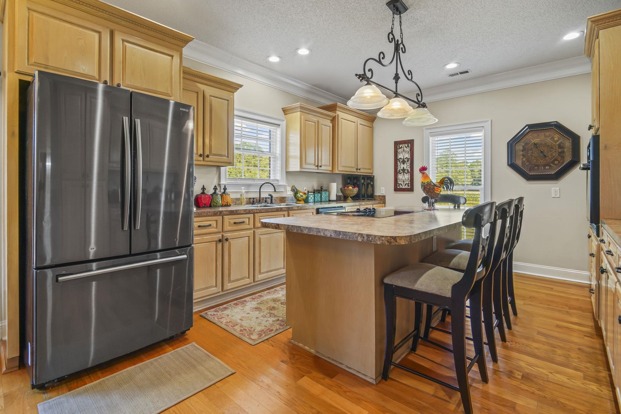 2892 Burroughs Road Aynor, SC 29511 - Photo 4 of 46