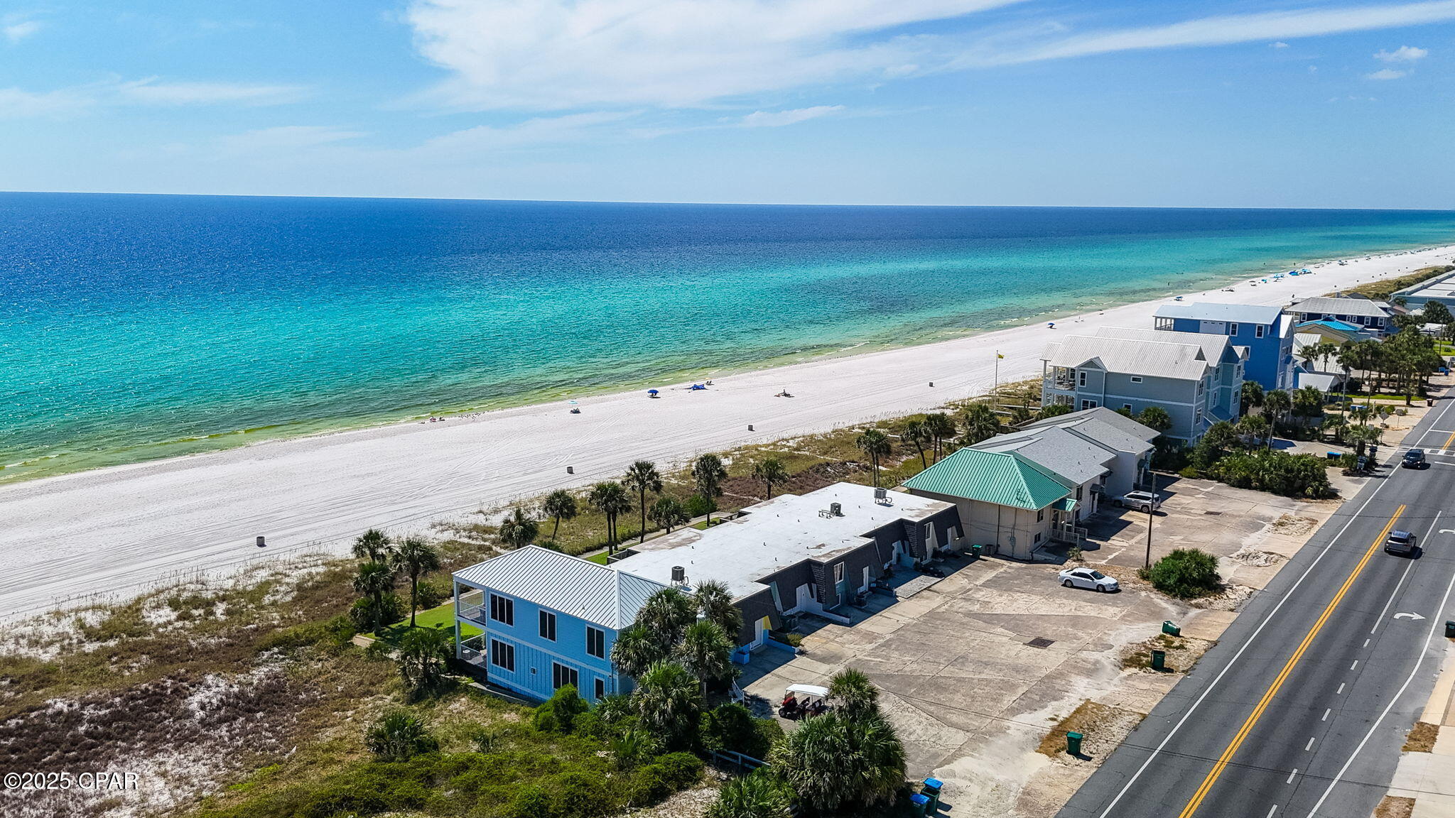 22315 Front Beach Road, Unit 2 Panama City Beach, FL 32413 - Photo 54 of 69 Gallery Image 54