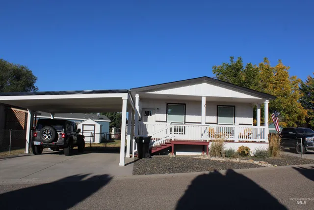 $167,900 | 1500 West 7th Street, Unit 44C 44C, Weiser, ID 83672