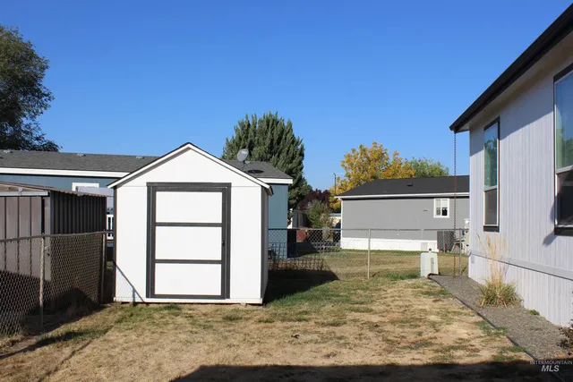 $167,900 | 1500 West 7th Street, Unit 44C 44C, Weiser, ID 83672