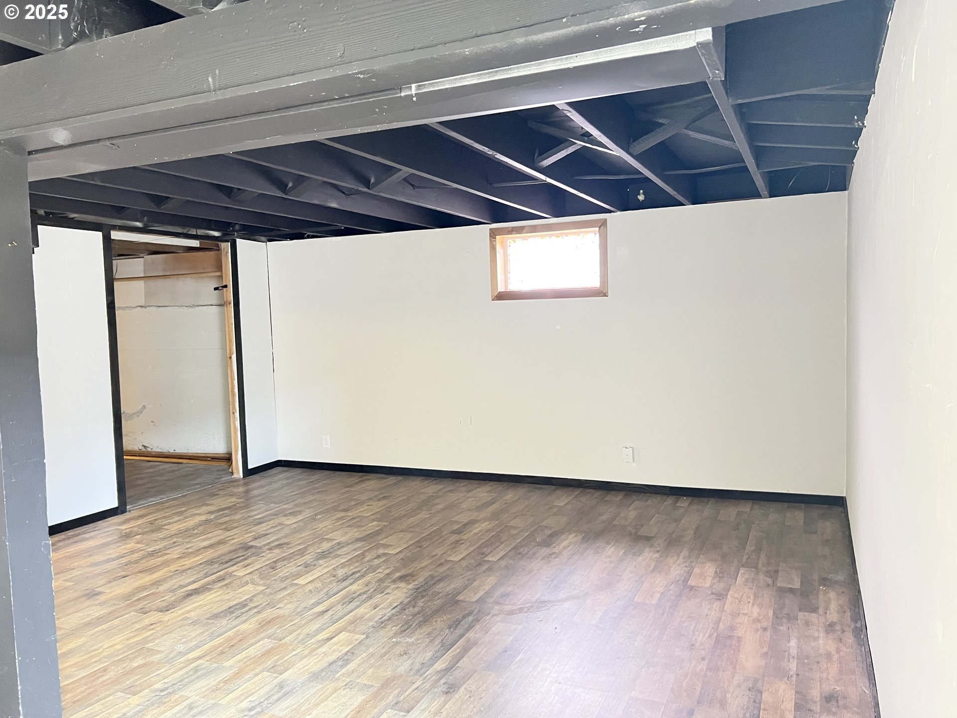 175 Baltimore Street Heppner, OR 97836 - Photo 19 of 28 a view of an empty room