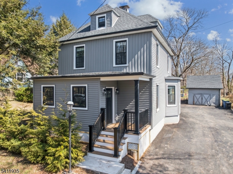 64 Hillcrest Road Watchung, NJ 07069 - Photo 36 of 42